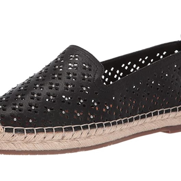 NEW Patricia Nash SHOES Espadrille Flats Elena NEW - Picture 2 of 7